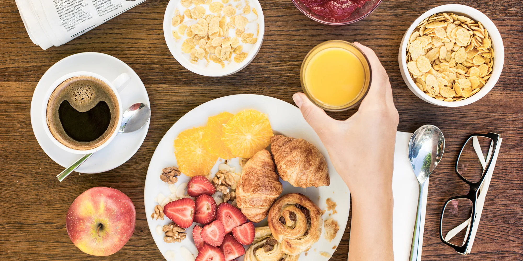 Moderní hotel v Krakově se snídaní, 1 km od náměstí - Obrázek 4