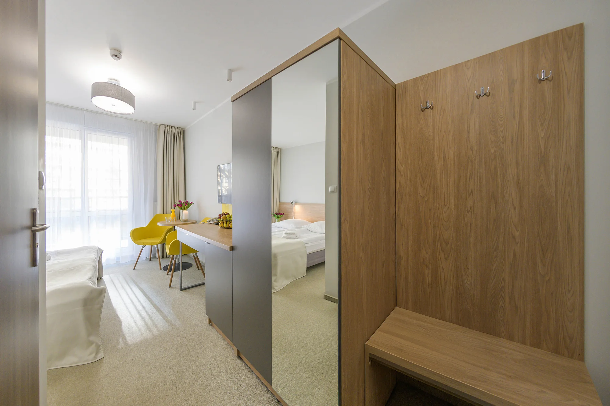 Dovolená u Baltu: hotel 100 m od pláže se snídaní - Obrázek 11