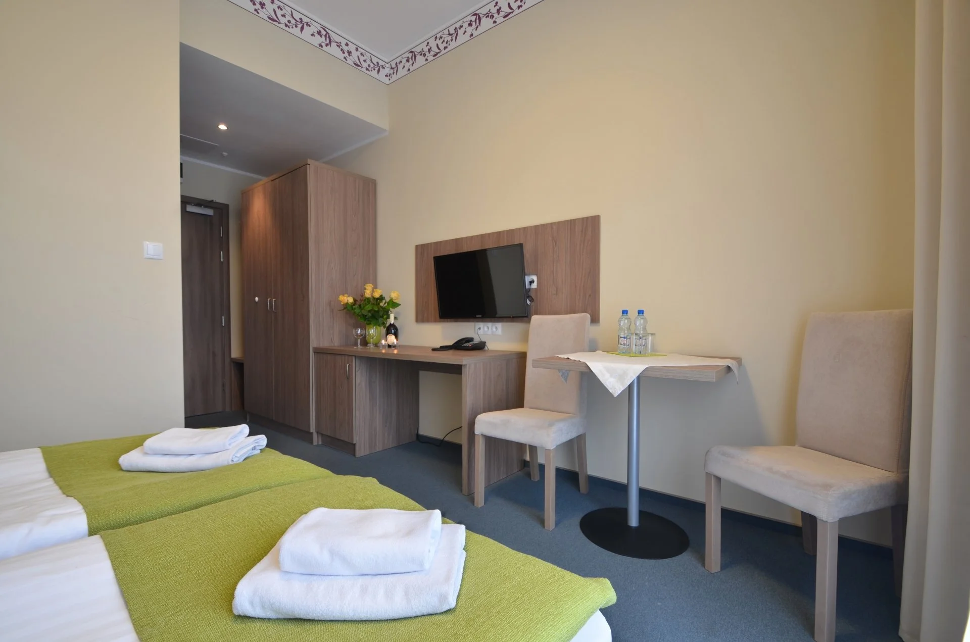 Dovolená u Baltu: hotel 100 m od pláže se snídaní - Obrázek 7