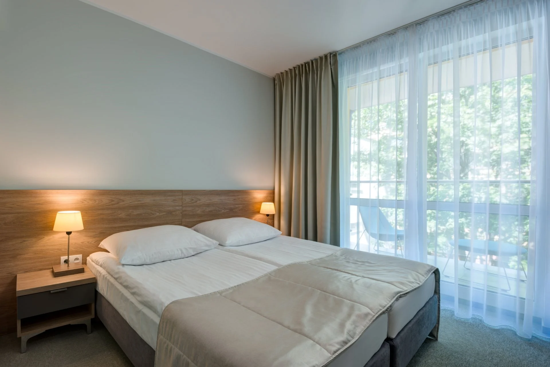 Dovolená u Baltu: hotel 100 m od pláže se snídaní - Obrázek 8