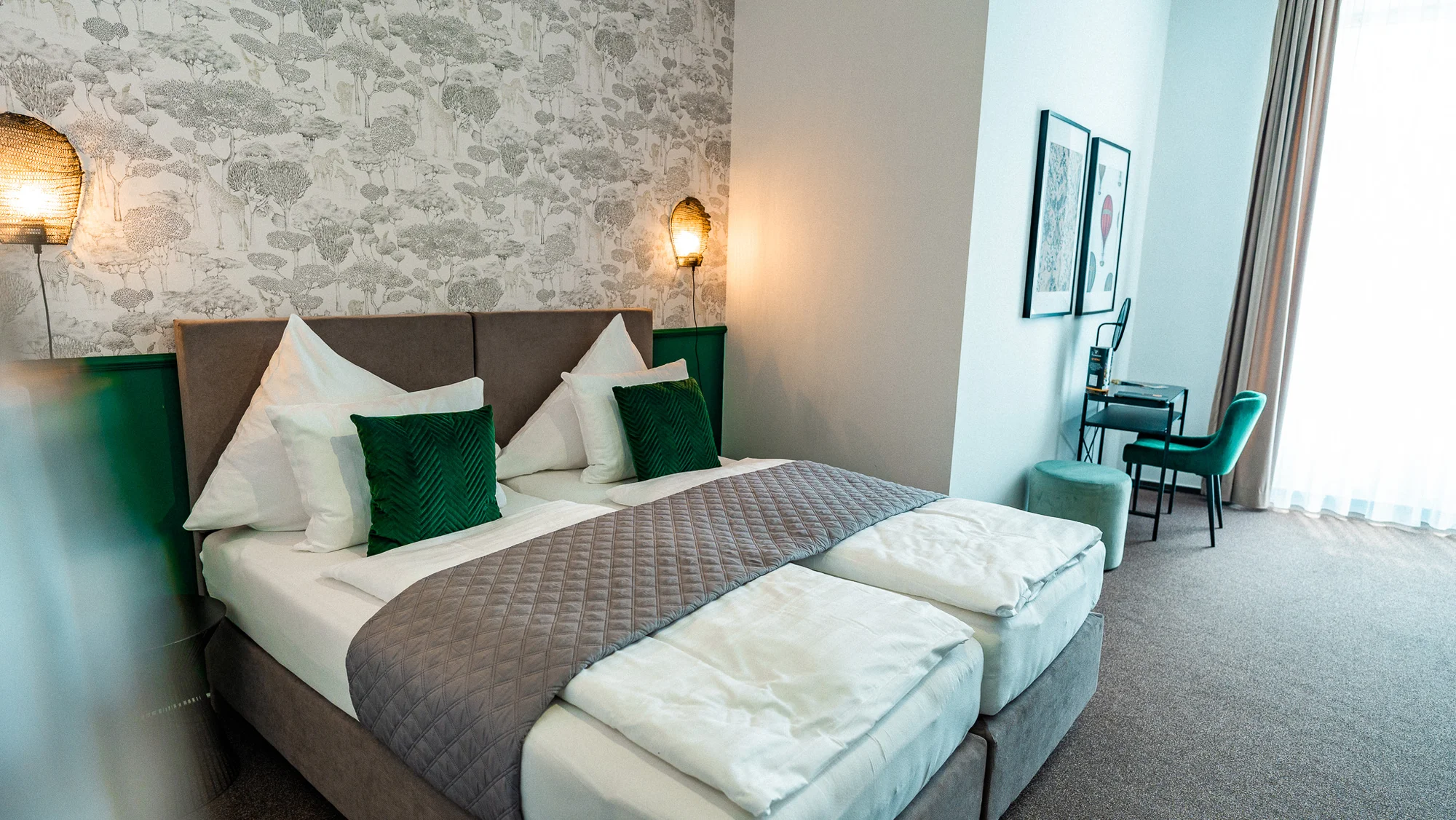 Romantika či jízda v Hradci: prosecco, Bílá věž a další - Obrázek 7