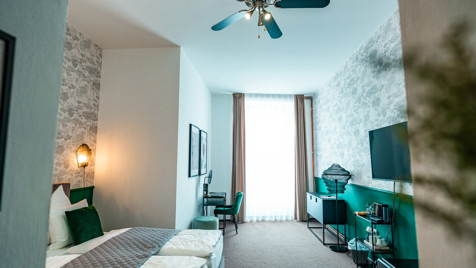 Romantika či jízda v Hradci: prosecco, Bílá věž a další - Obrázek 10