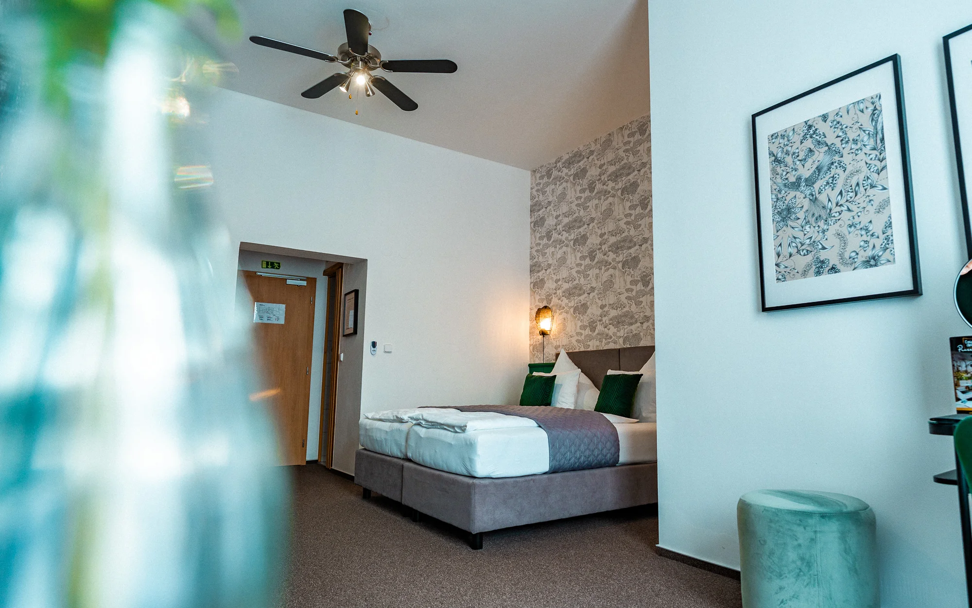 Romantika či jízda v Hradci: prosecco, Bílá věž a další - Obrázek 11