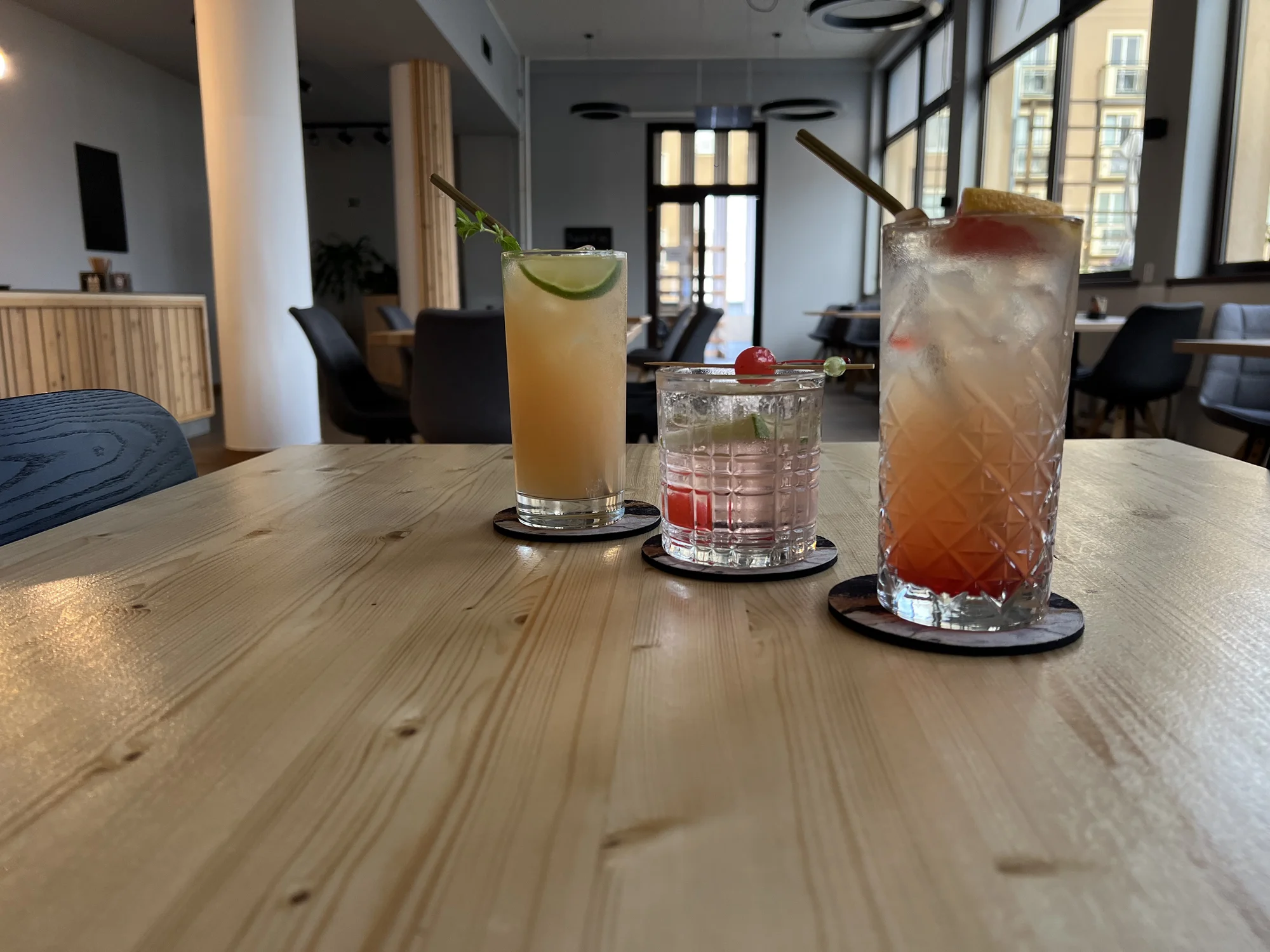 Tapas s drinky pro 2 osoby - Obrázek 11