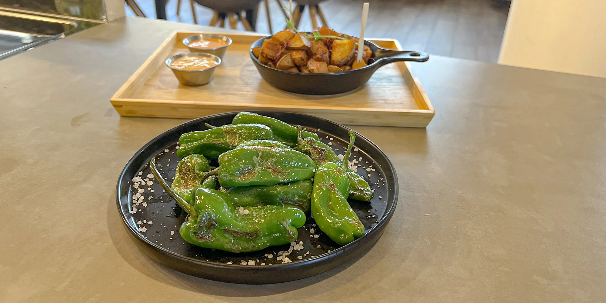 Tapas s drinky pro 2 osoby - Obrázek 4