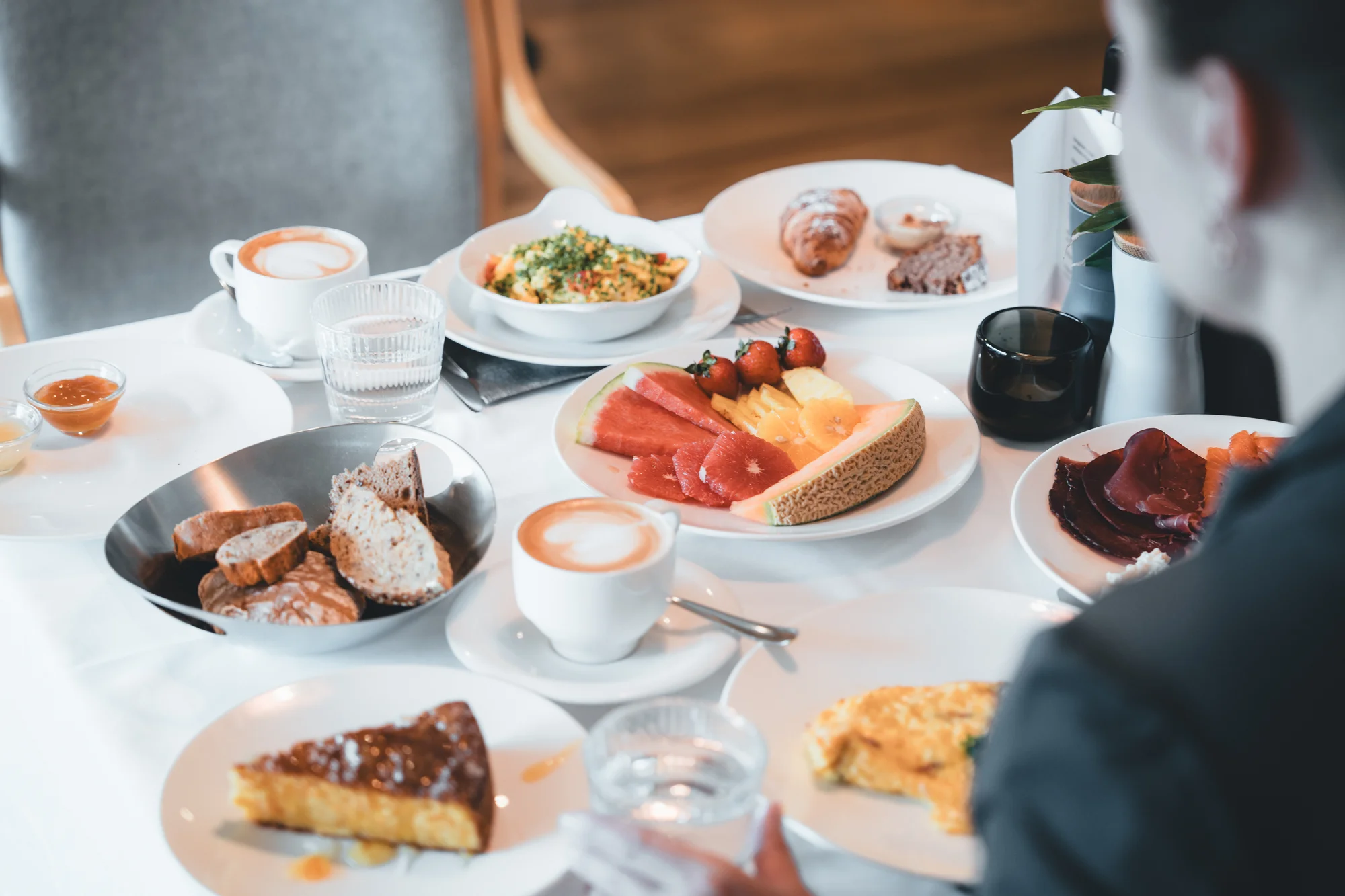 Na lyže do italských Alp: wellness, jídlo i karta výhod - Obrázek 6