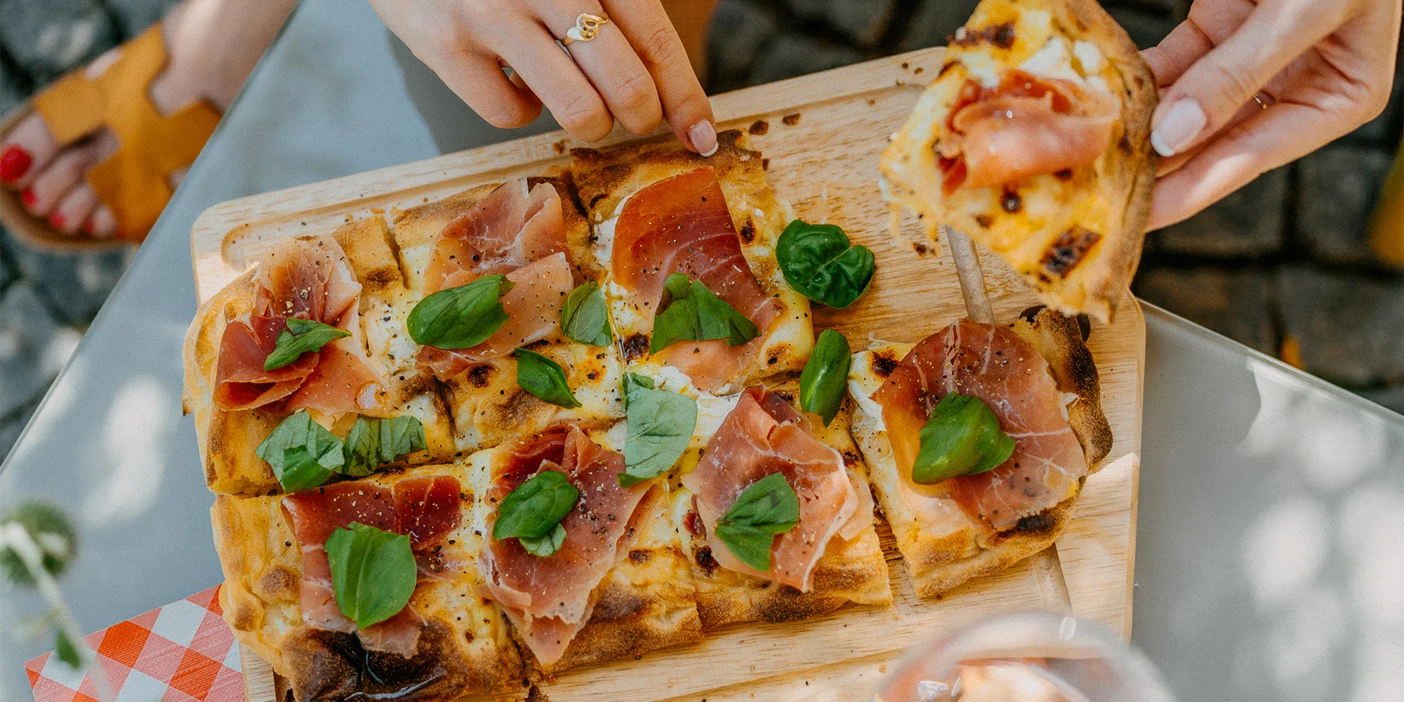 Romantika či jízda v Hradci: prosecco, Bílá věž a další - Obrázek 4