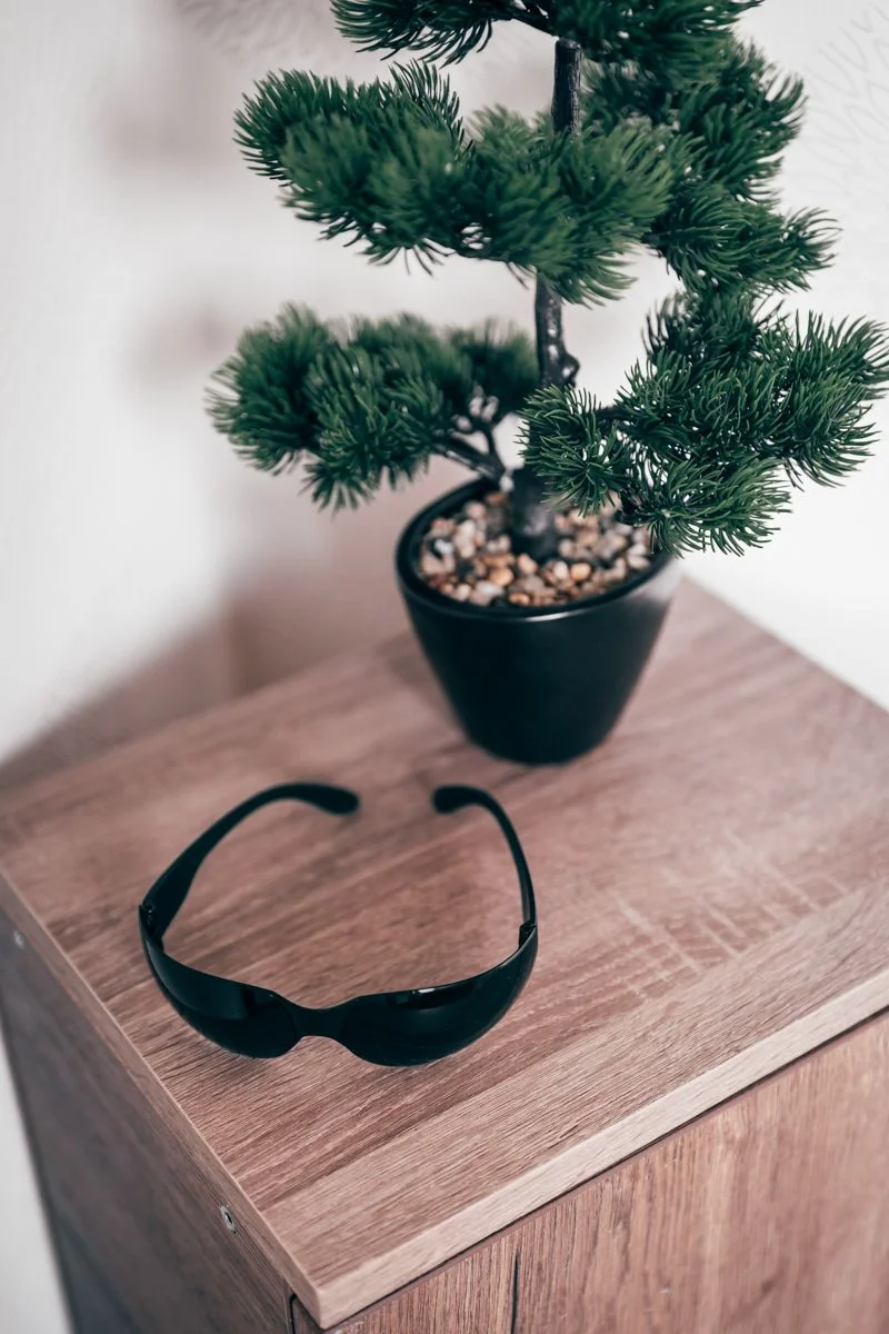 Terapie červeným světlem: 1, 5 i 10 ošetření - Obrázek 9