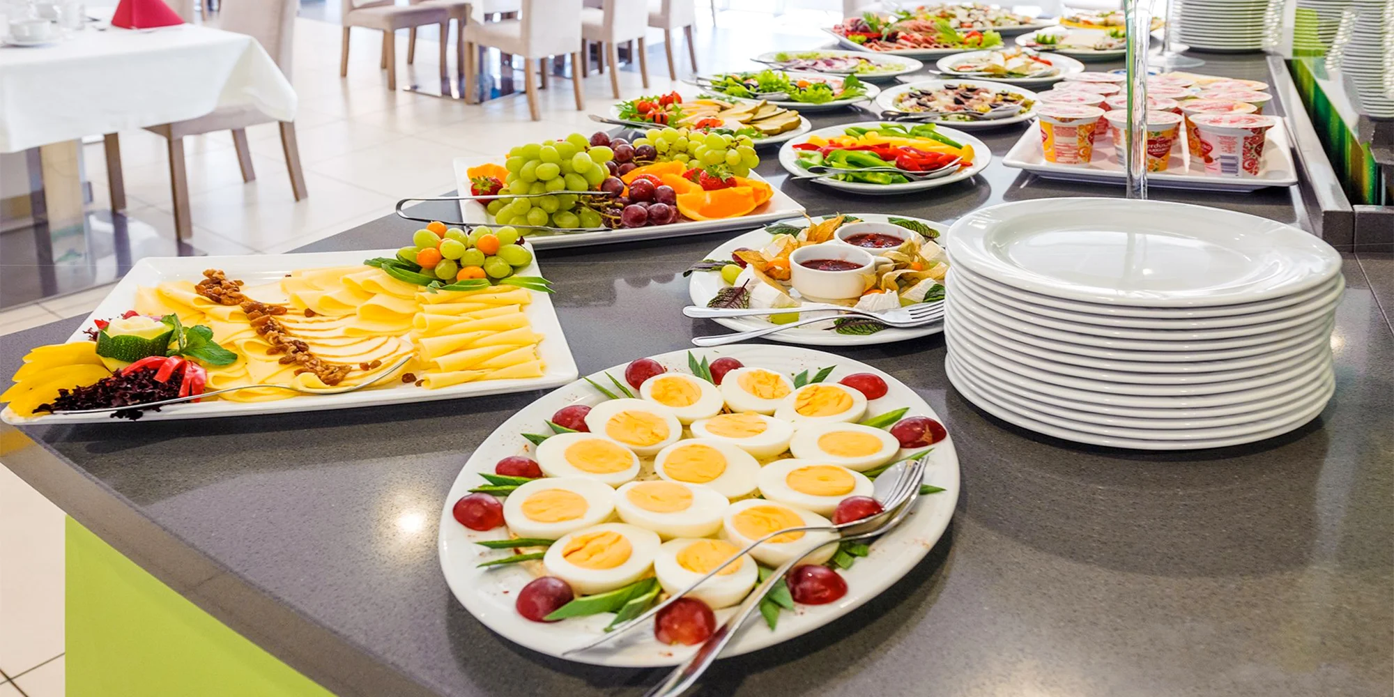 Dovolená u Baltu: hotel 100 m od pláže se snídaní - Obrázek 4