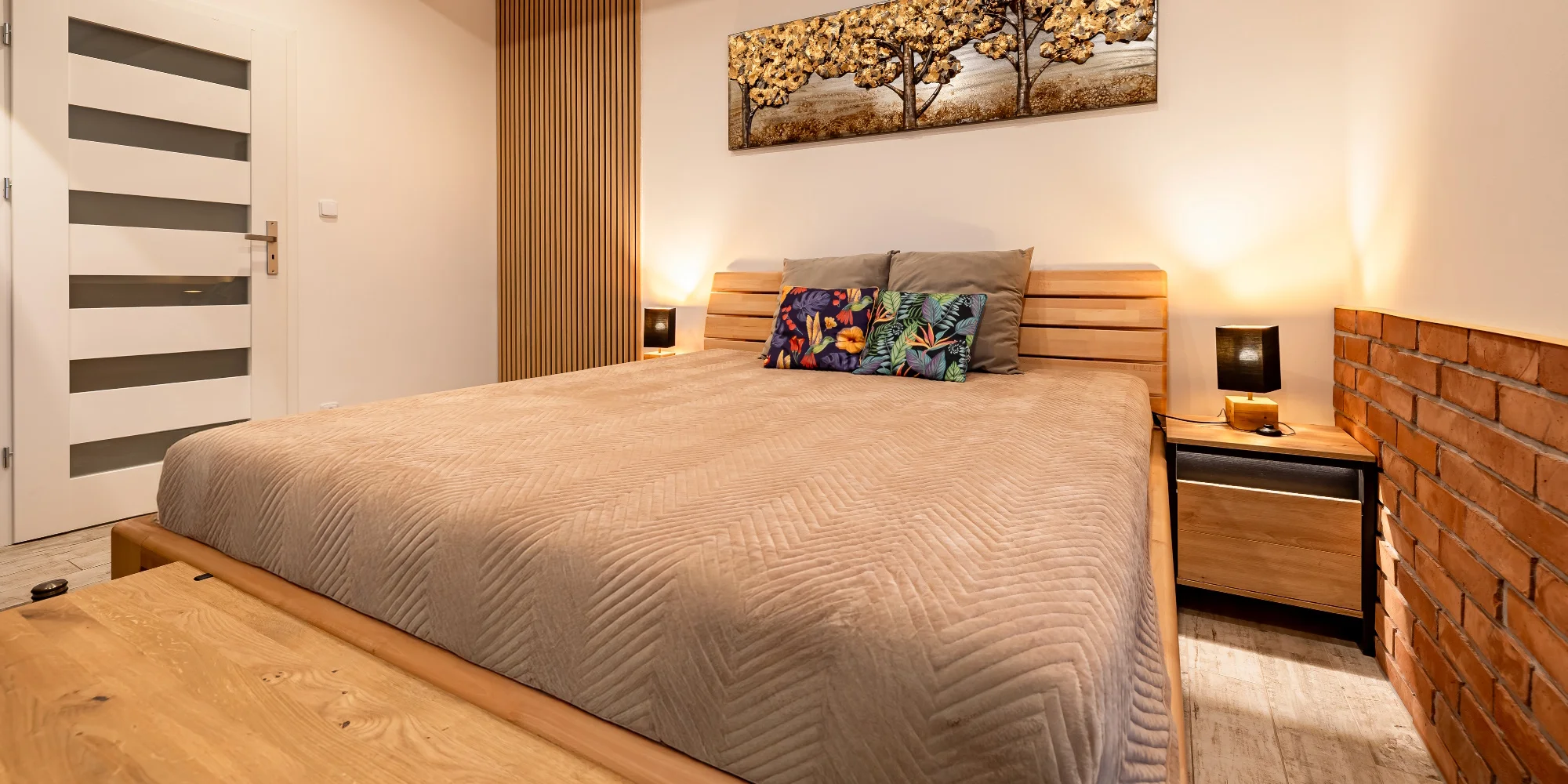 Apartmán s vlastní vířivkou a saunou u Křivoklátska - Obrázek 3