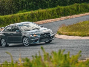 Autodrom Sosnová: jízda s vlastním autem i motorkou