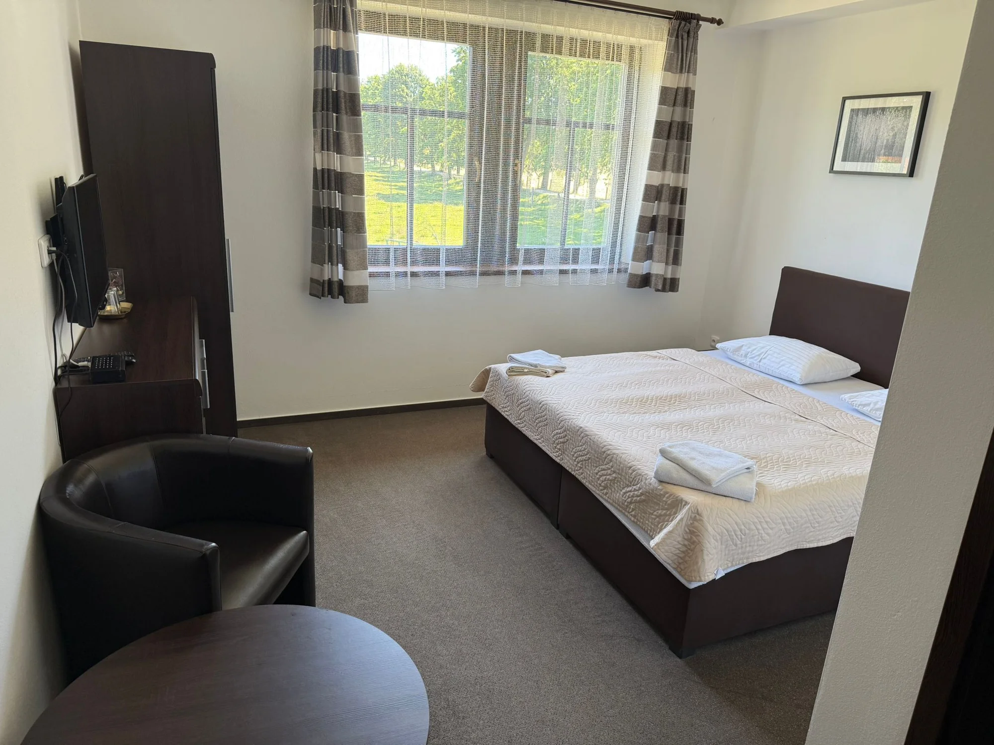 Bizoní ranč v srdci České Kanady: pobyt a skvělé jídlo - Obrázek 6