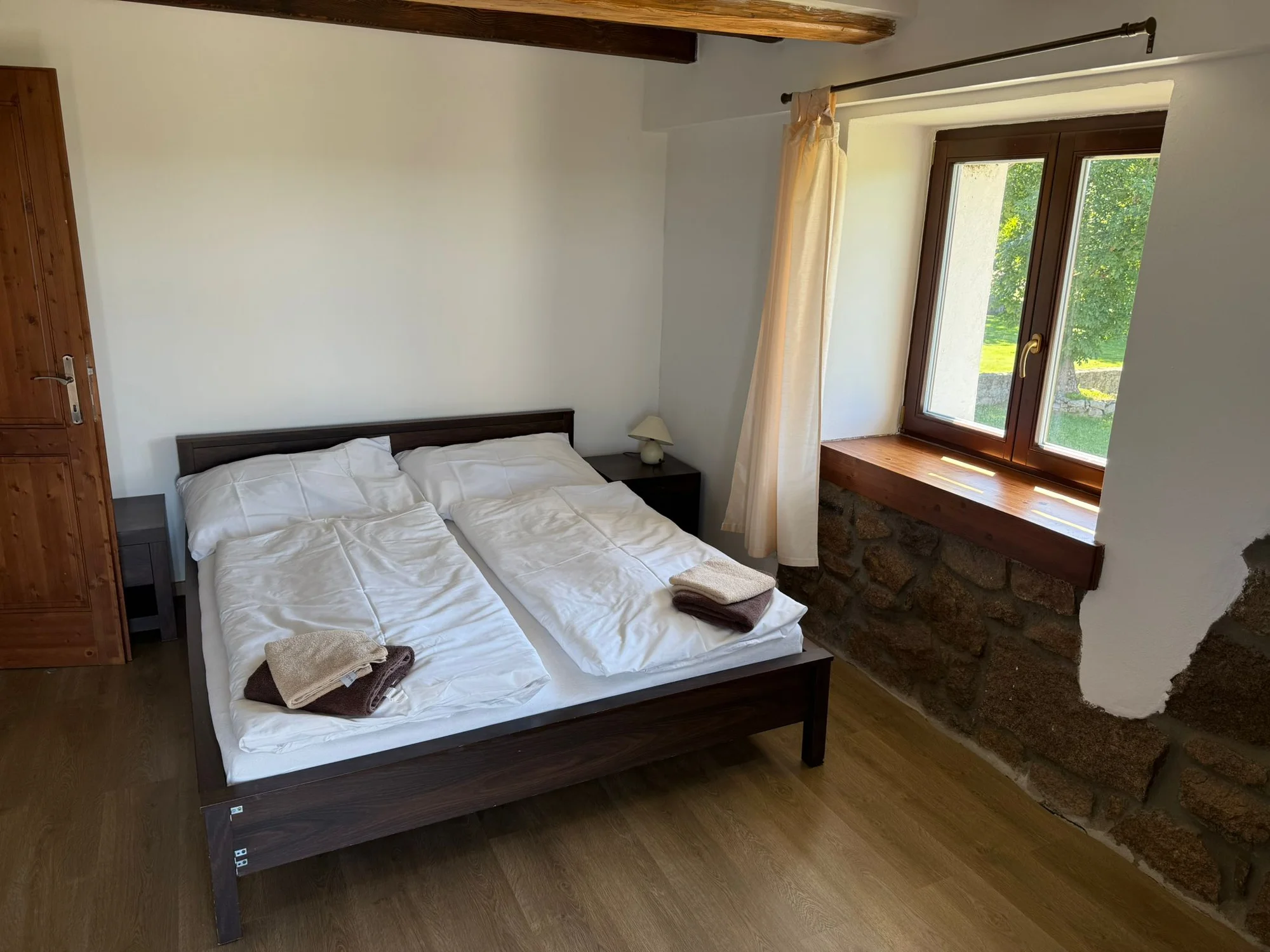 Bizoní ranč v srdci České Kanady: pobyt a skvělé jídlo - Obrázek 7