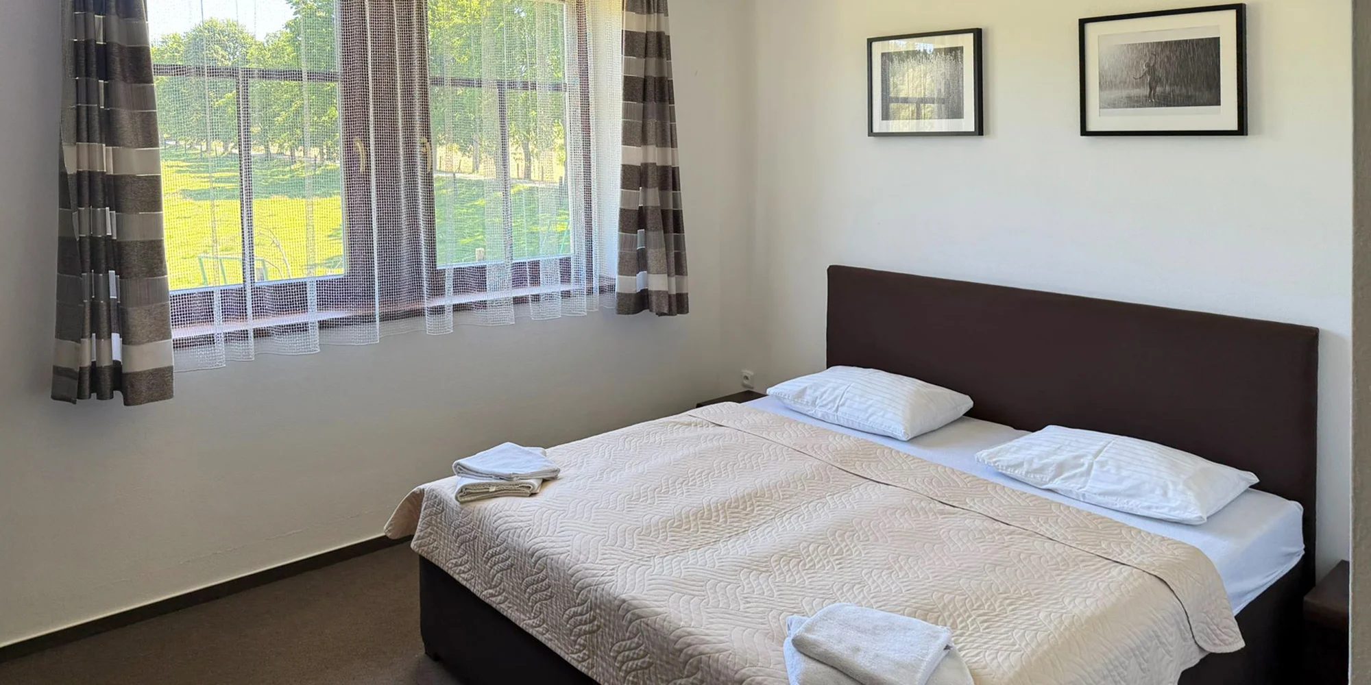 Bizoní ranč v srdci České Kanady: pobyt a skvělé jídlo - Obrázek 4