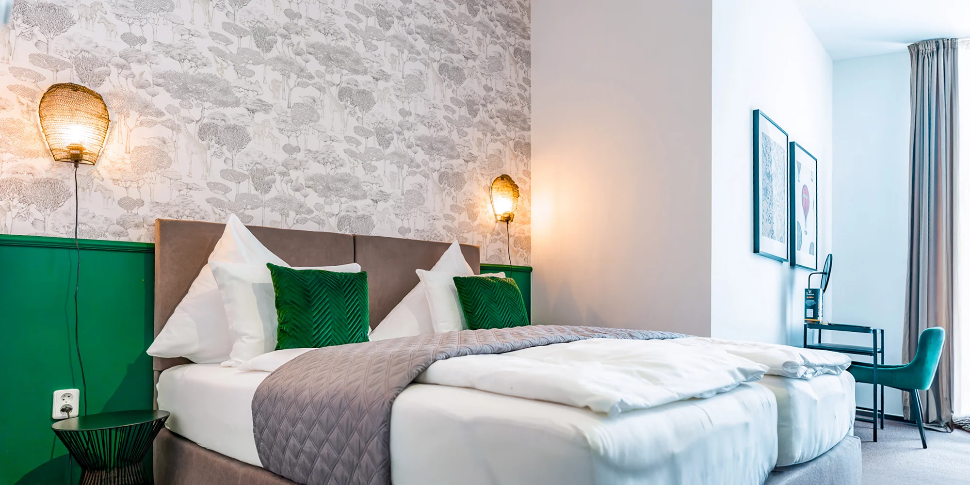 Romantika či jízda v Hradci: prosecco, Bílá věž a další