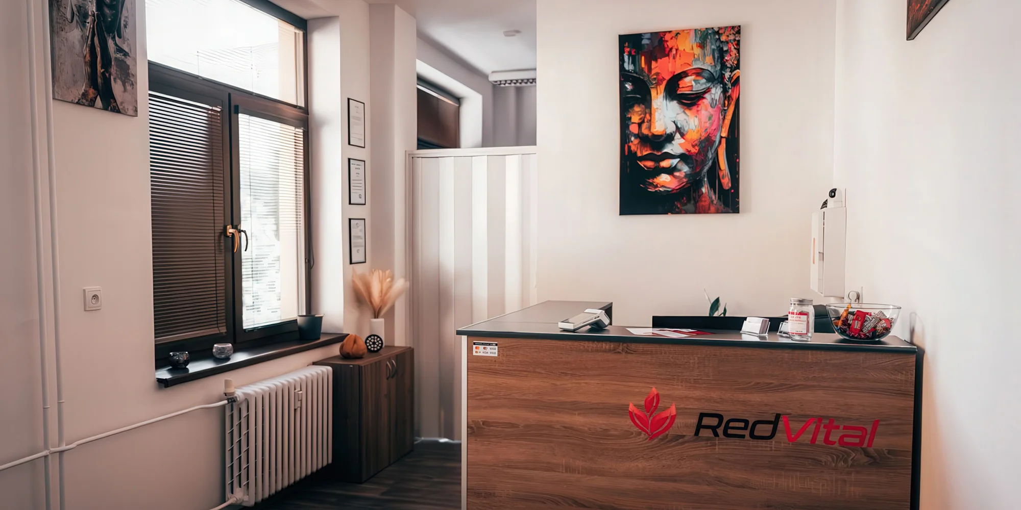 Terapie červeným světlem: 1, 5 i 10 ošetření - Obrázek 5