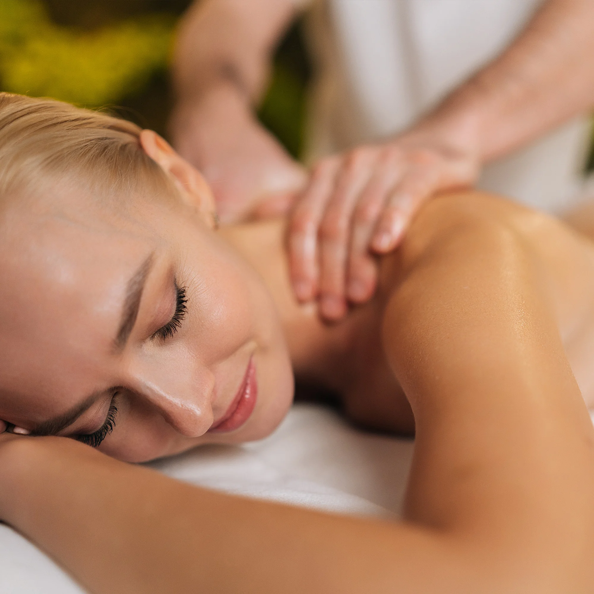 Klasická masáž i masáže čínské: moxování i tuina - Obrázek 2