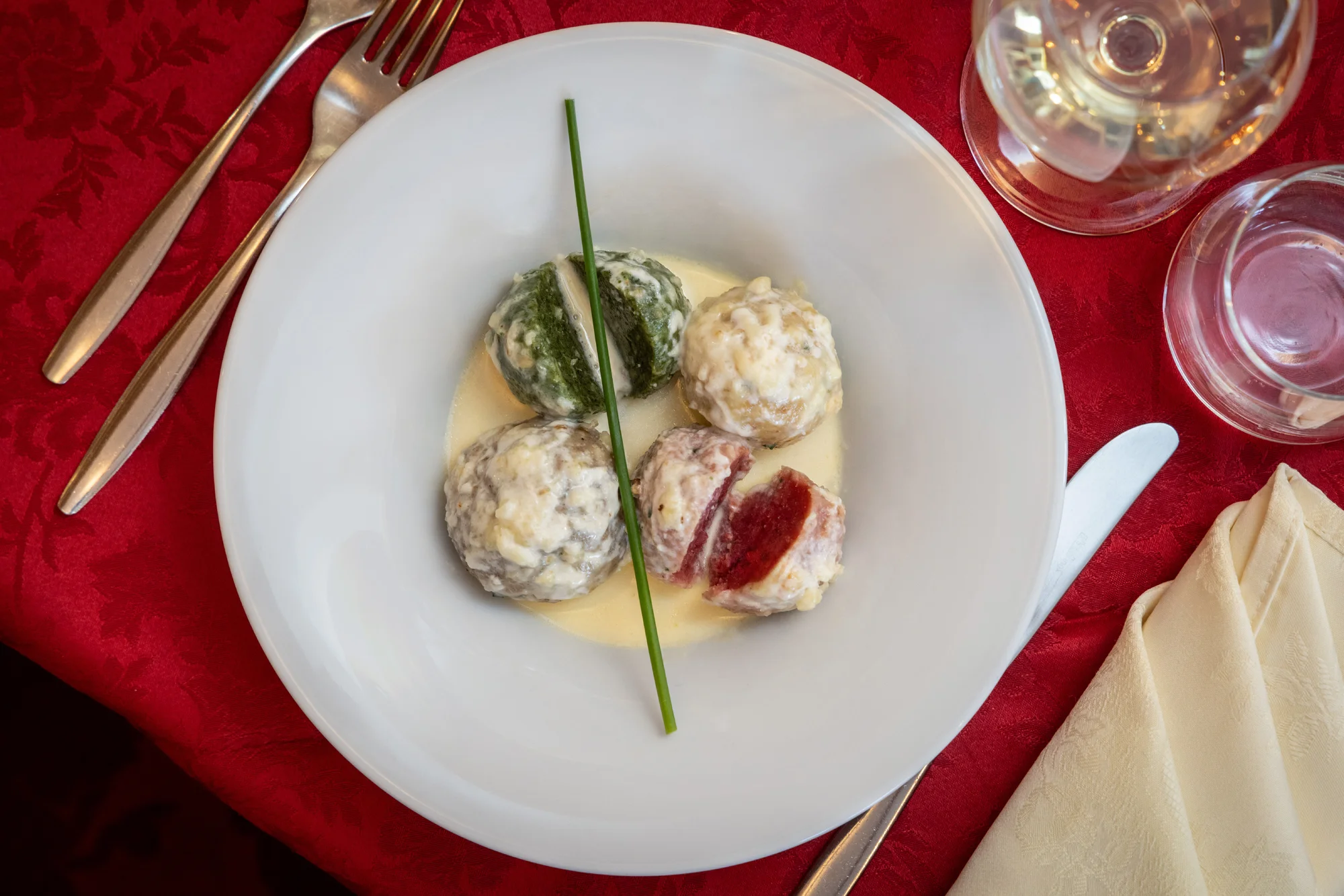 Brentské Dolomity se snídaní či polopenzí a wellness - Obrázek 9