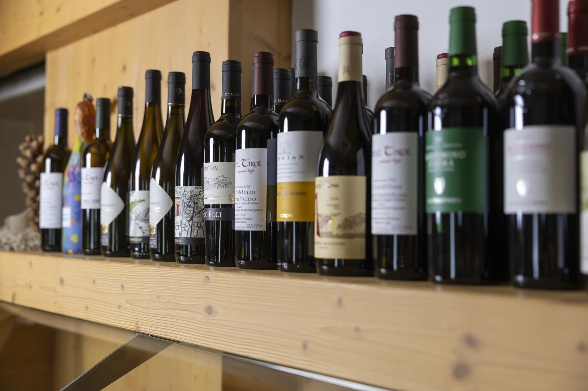 Brentské Dolomity se snídaní či polopenzí a wellness - Obrázek 10