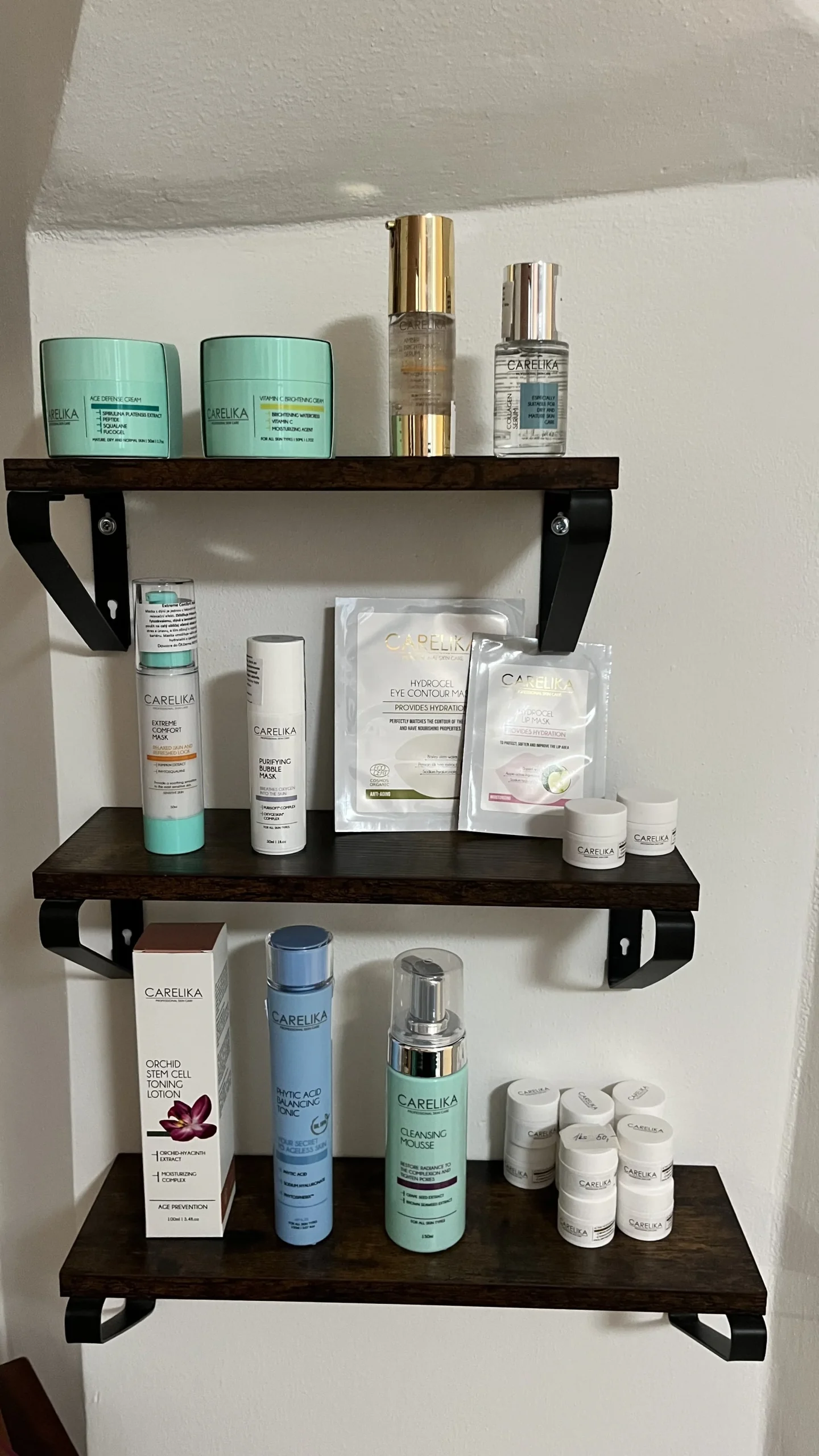 Krásná bez líčení: lashlifting i s úpravou obočí - Obrázek 11