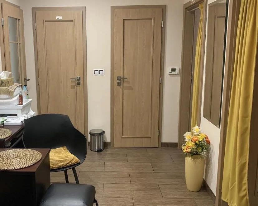 Kosmetické ošetření: ozonizér, světelná terapie i masáž - Obrázek 6