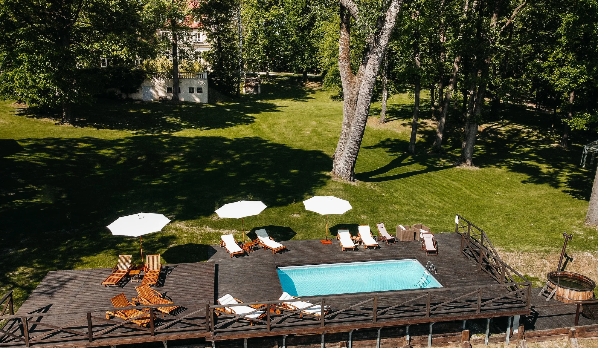 Zámek u Krakova: 4* pobyt se snídaní nebo polopenzí - Obrázek 7