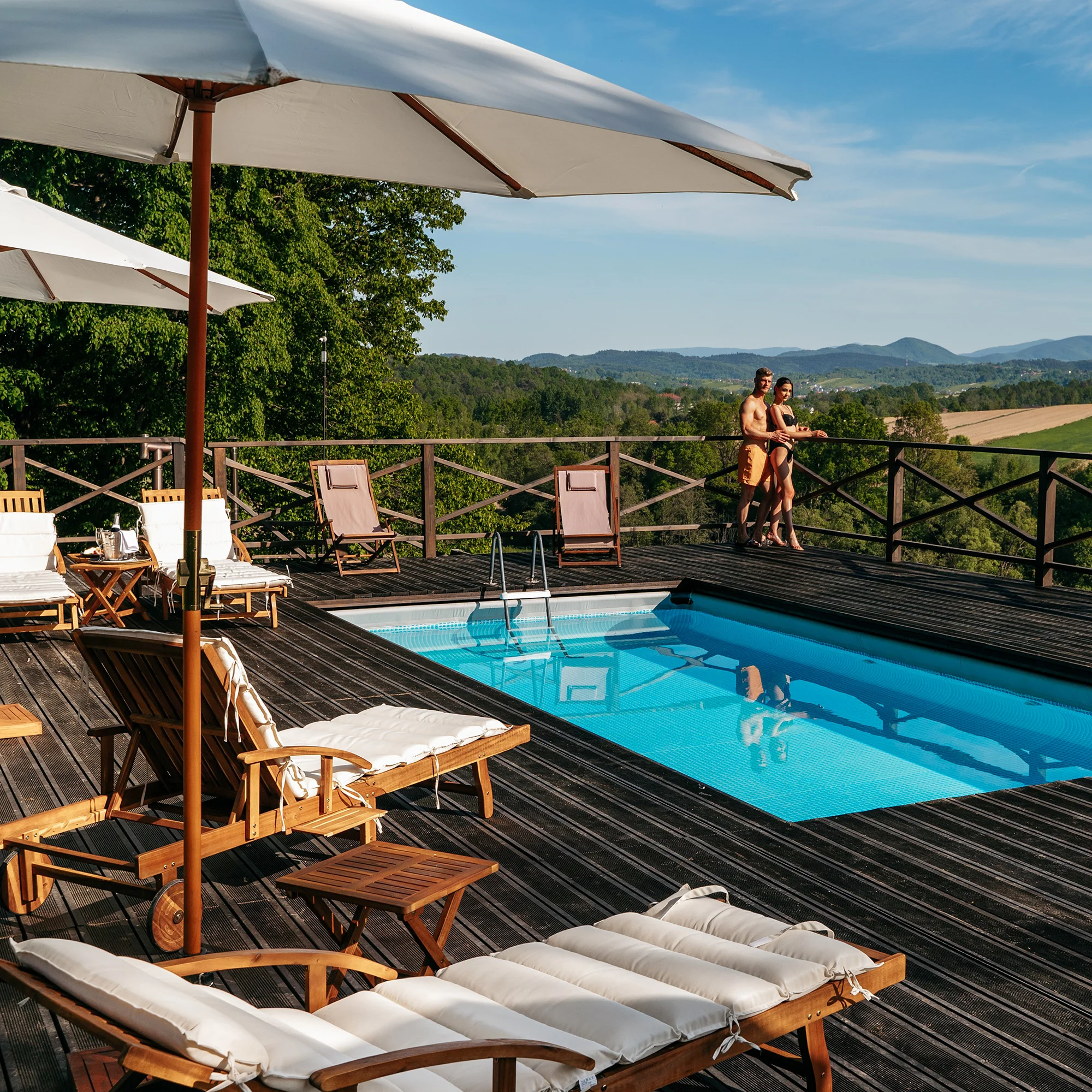 Zámek u Krakova: 4* pobyt se snídaní nebo polopenzí - Obrázek 2