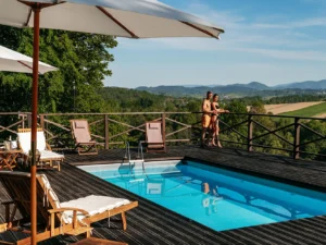 Zámek u Krakova: 4* pobyt se snídaní nebo polopenzí