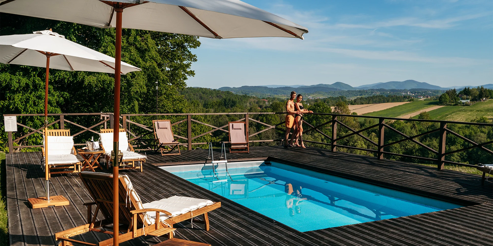 Zámek u Krakova: 4* pobyt se snídaní nebo polopenzí