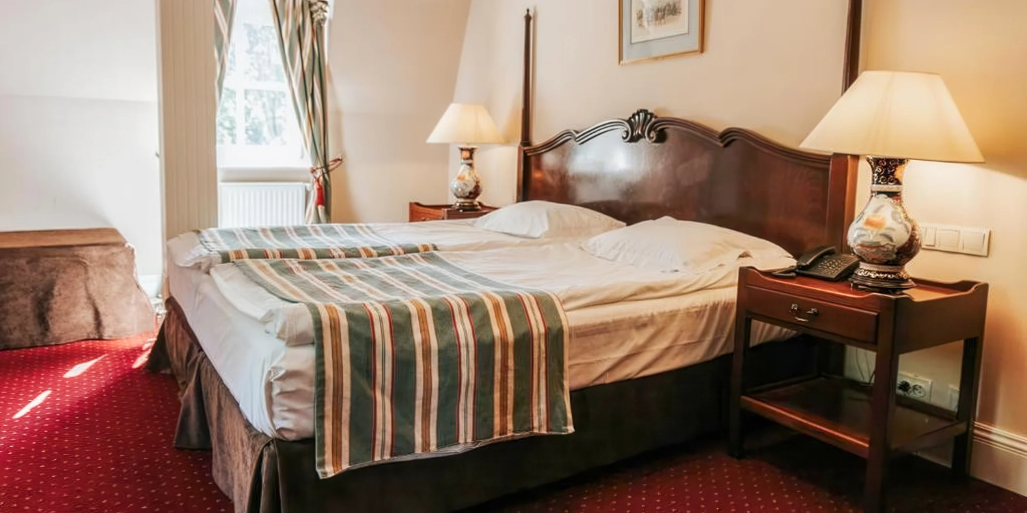 Zámek u Krakova: 4* pobyt se snídaní nebo polopenzí - Obrázek 4