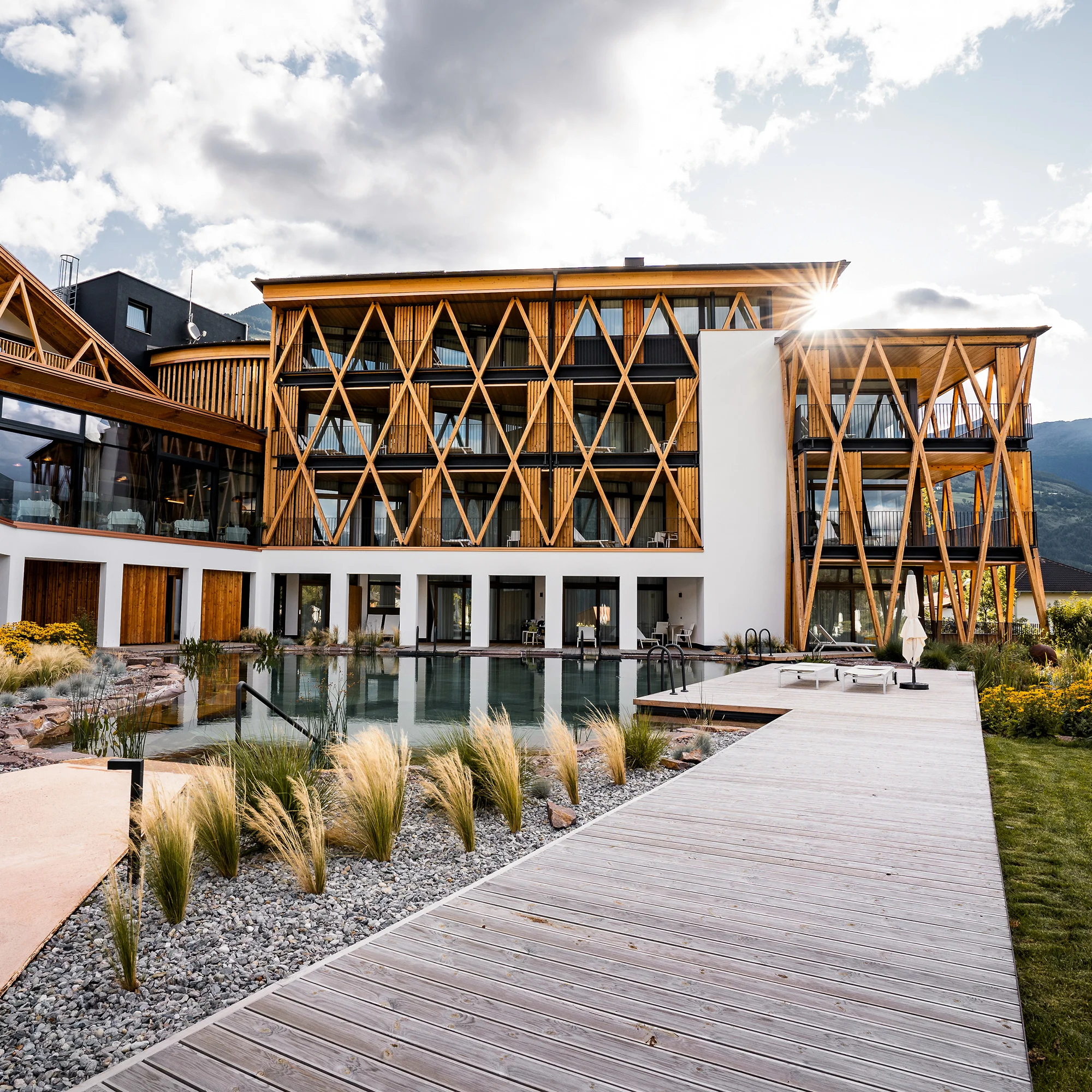 Na lyže do italských Alp: wellness, jídlo i karta výhod - Obrázek 2