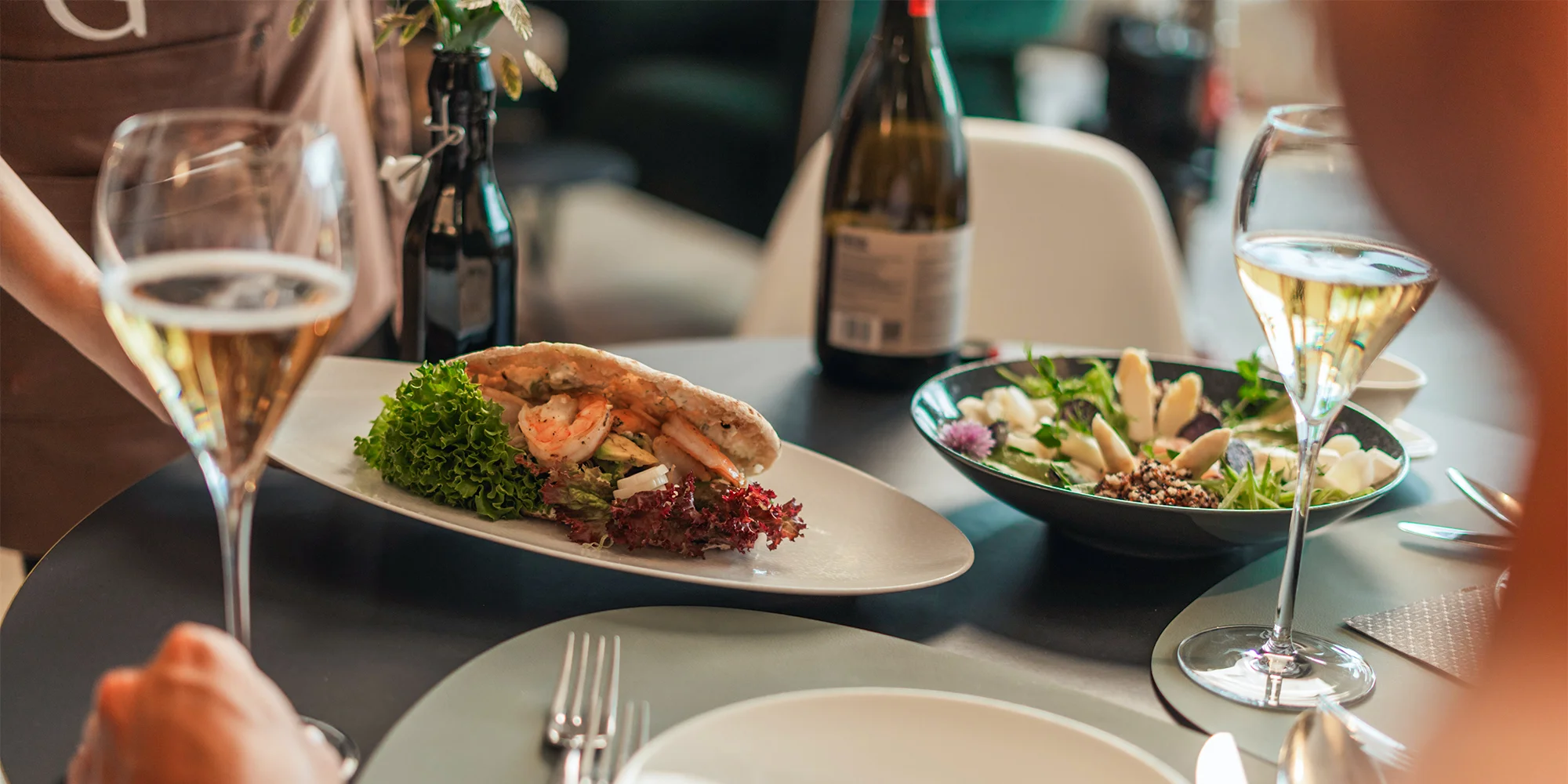 Na lyže do italských Alp: wellness, jídlo i karta výhod - Obrázek 5