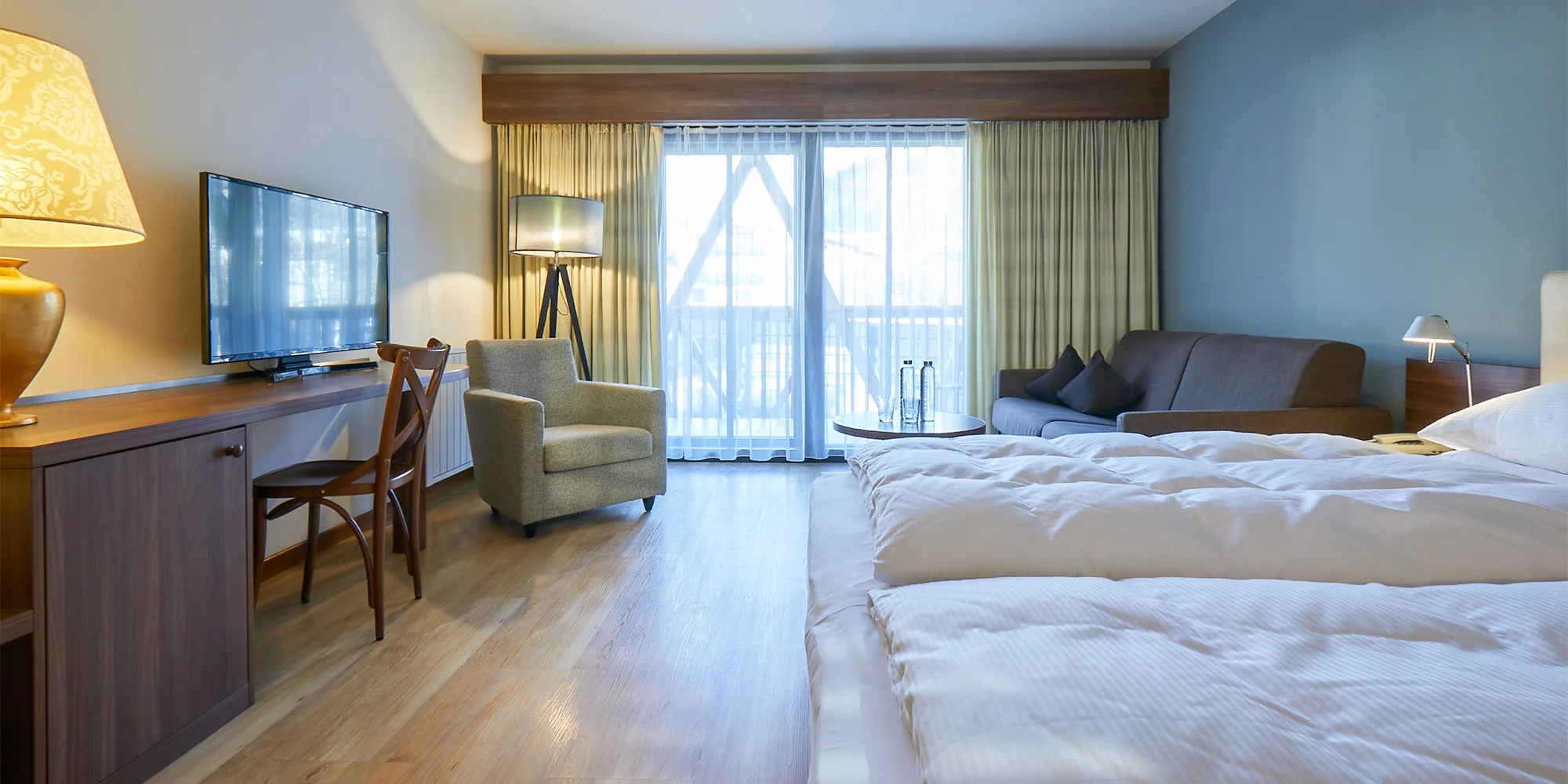 Na lyže do italských Alp: wellness, jídlo i karta výhod - Obrázek 4