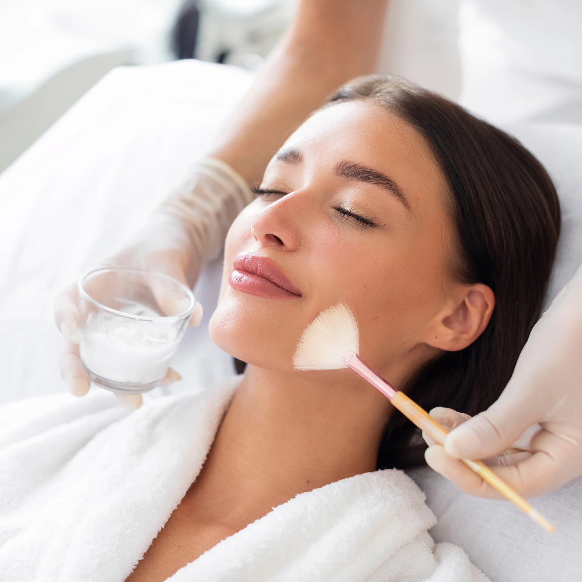 Kosmetické ošetření: ozonizér, světelná terapie i masáž - Obrázek 2