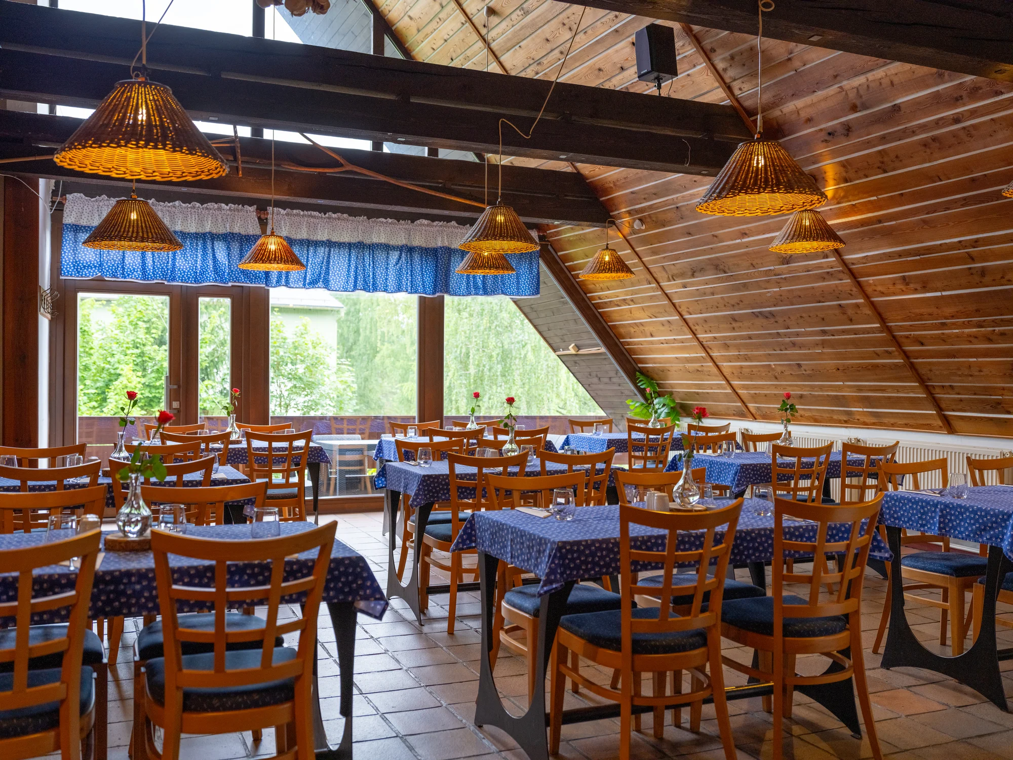 Čtyřchodové menu i s vinným párováním pro 2 osoby - Obrázek 11