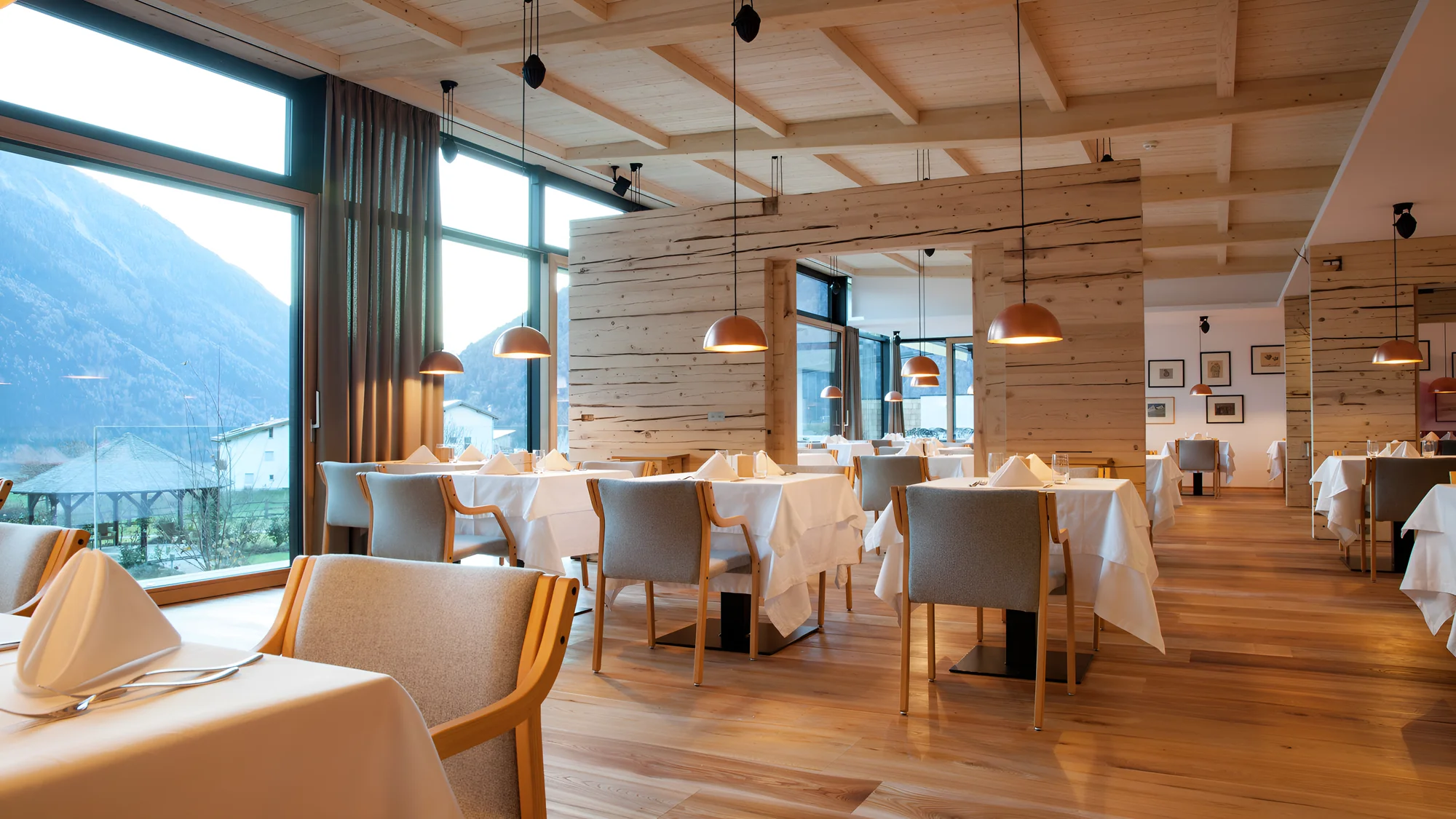 Na lyže do italských Alp: wellness, jídlo i karta výhod - Obrázek 10