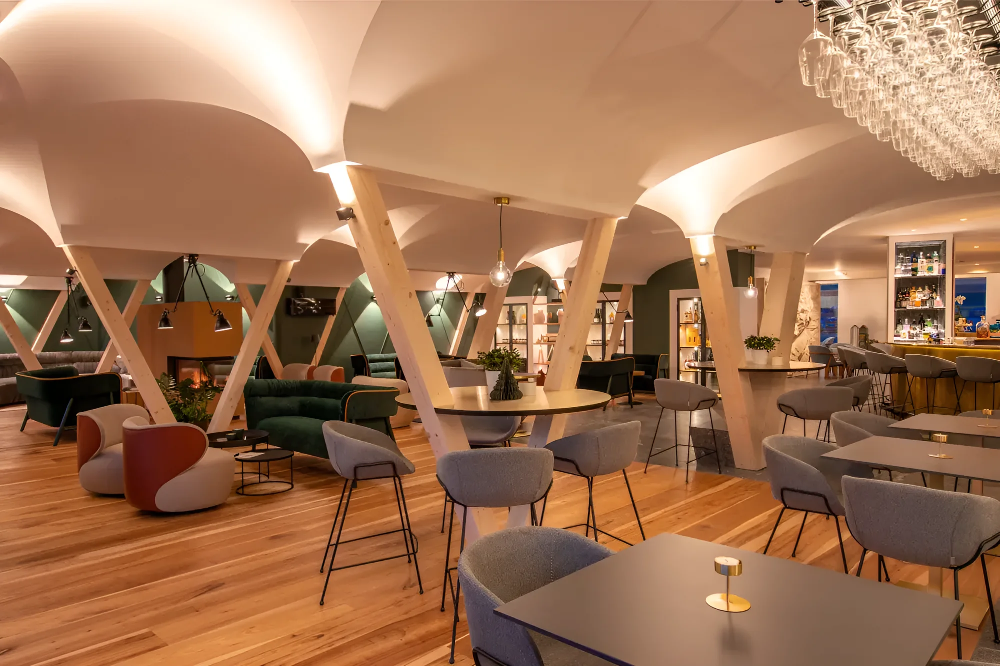 Na lyže do italských Alp: wellness, jídlo i karta výhod - Obrázek 11