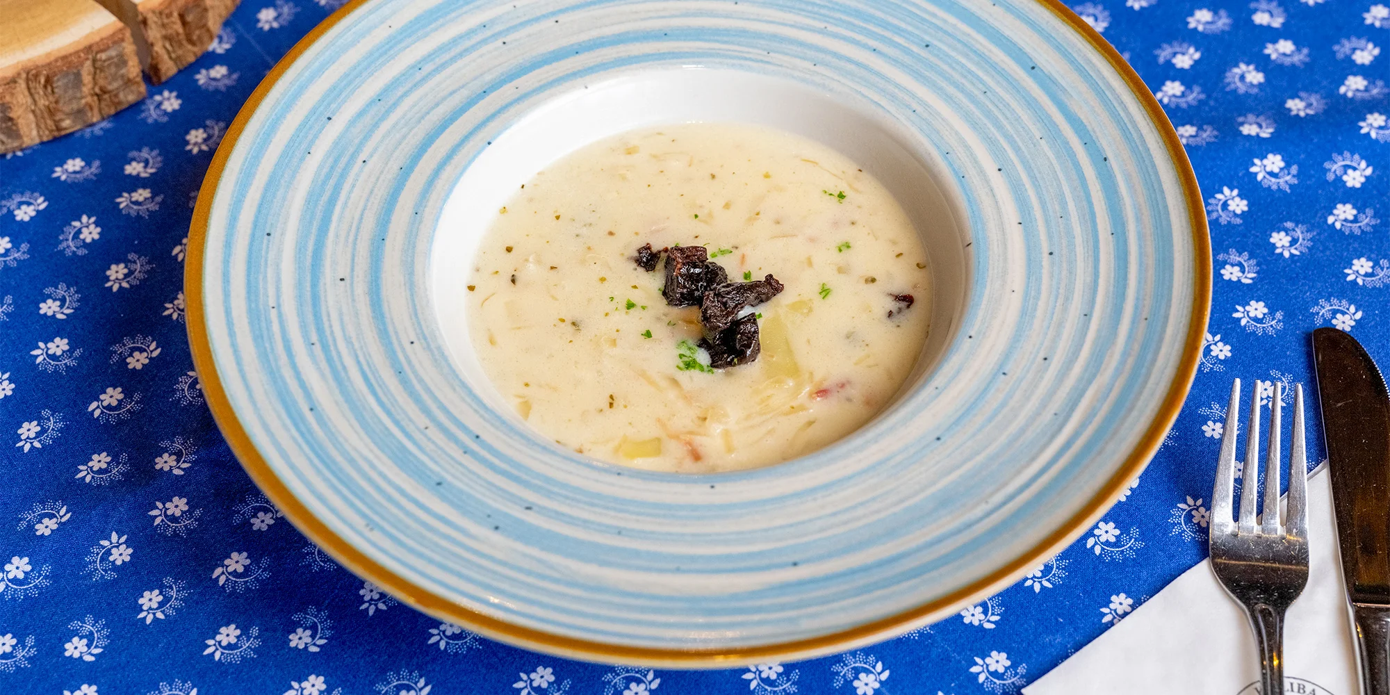 Čtyřchodové menu i s vinným párováním pro 2 osoby - Obrázek 4