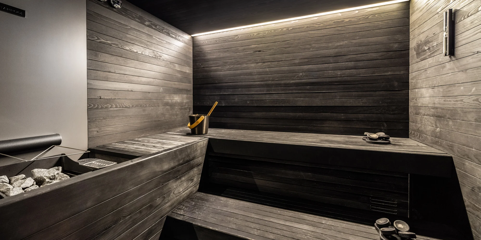 Brentské Dolomity se snídaní či polopenzí a wellness - Obrázek 4