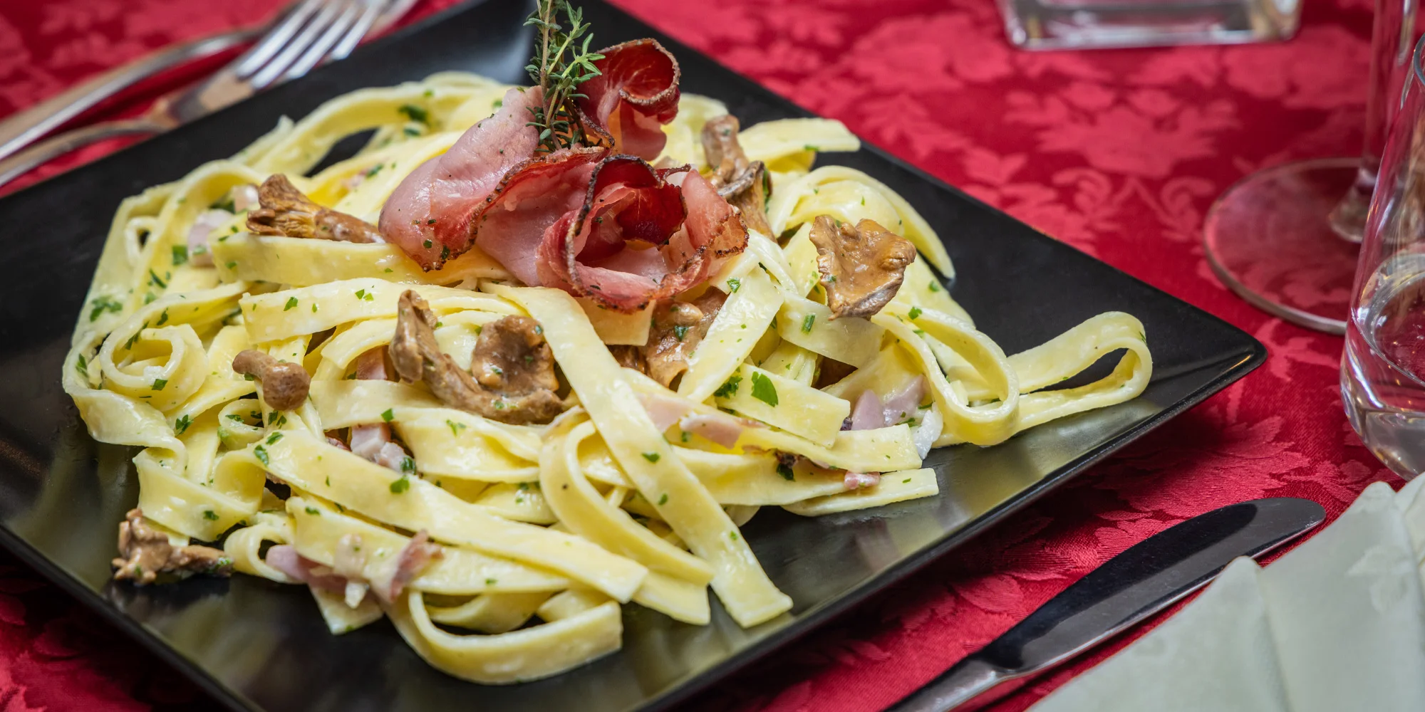 Brentské Dolomity se snídaní či polopenzí a wellness - Obrázek 5