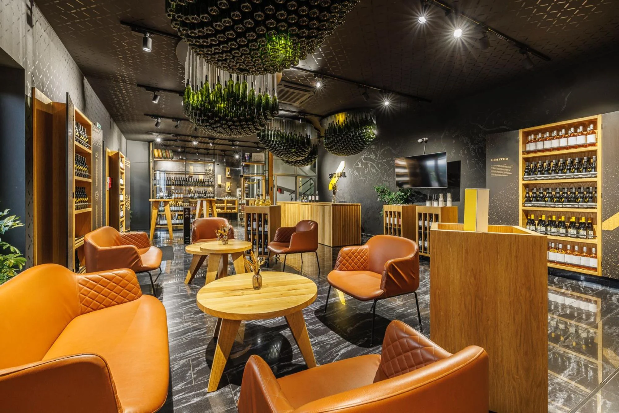 Pobyt ve vinařství na jižní Moravě se snídaní - Obrázek 5