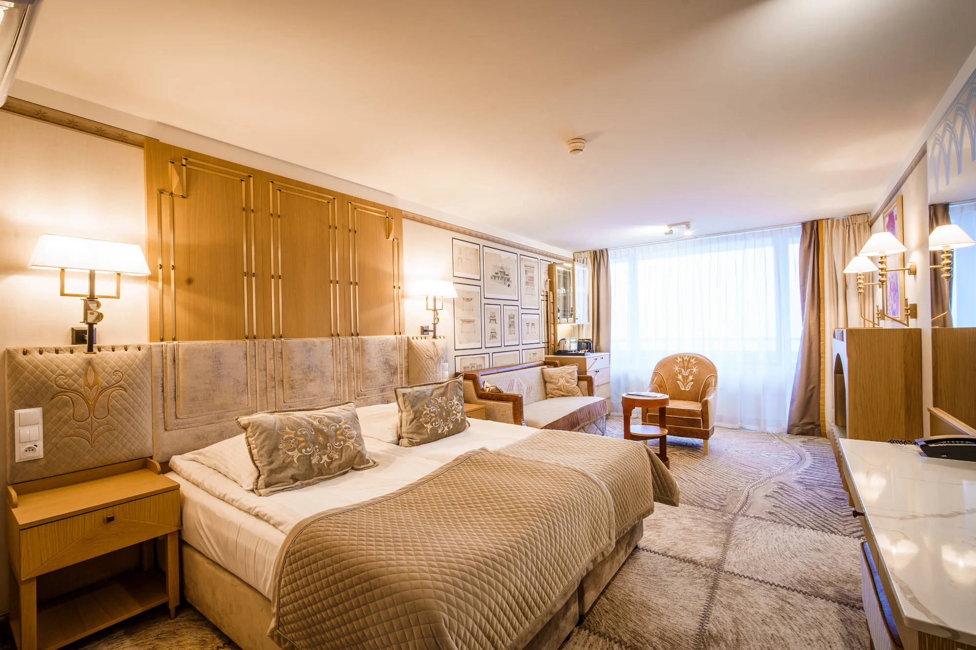 Relax v polských Tatrách: jídlo, wellness a obří herna - Obrázek 8