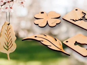 Cedr, les a vůně luxusní kůže: stylové aroma do auta i bytu