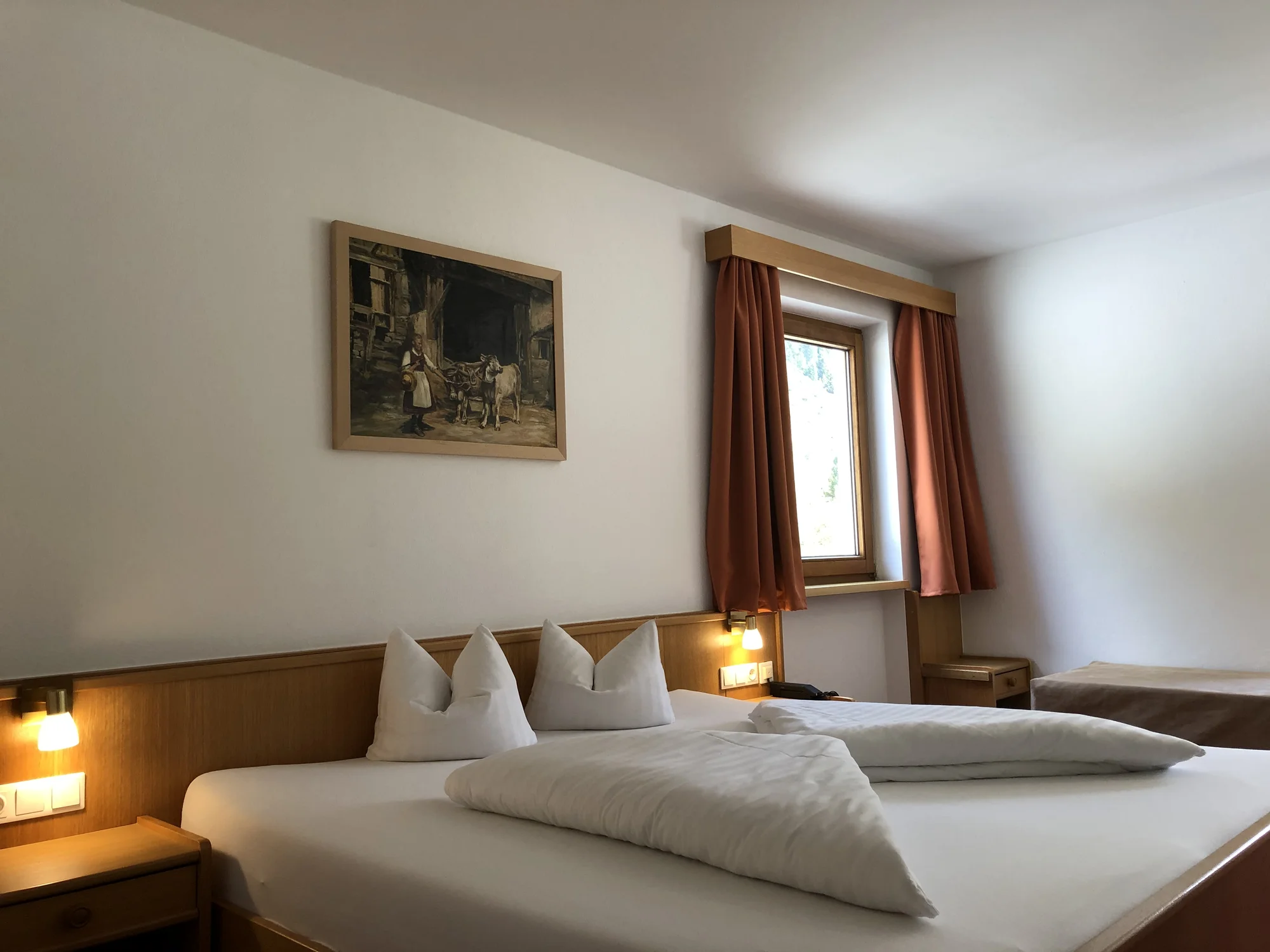 Pitztalský ledovec: penzion se snídaní, luxusní wellness - Obrázek 7