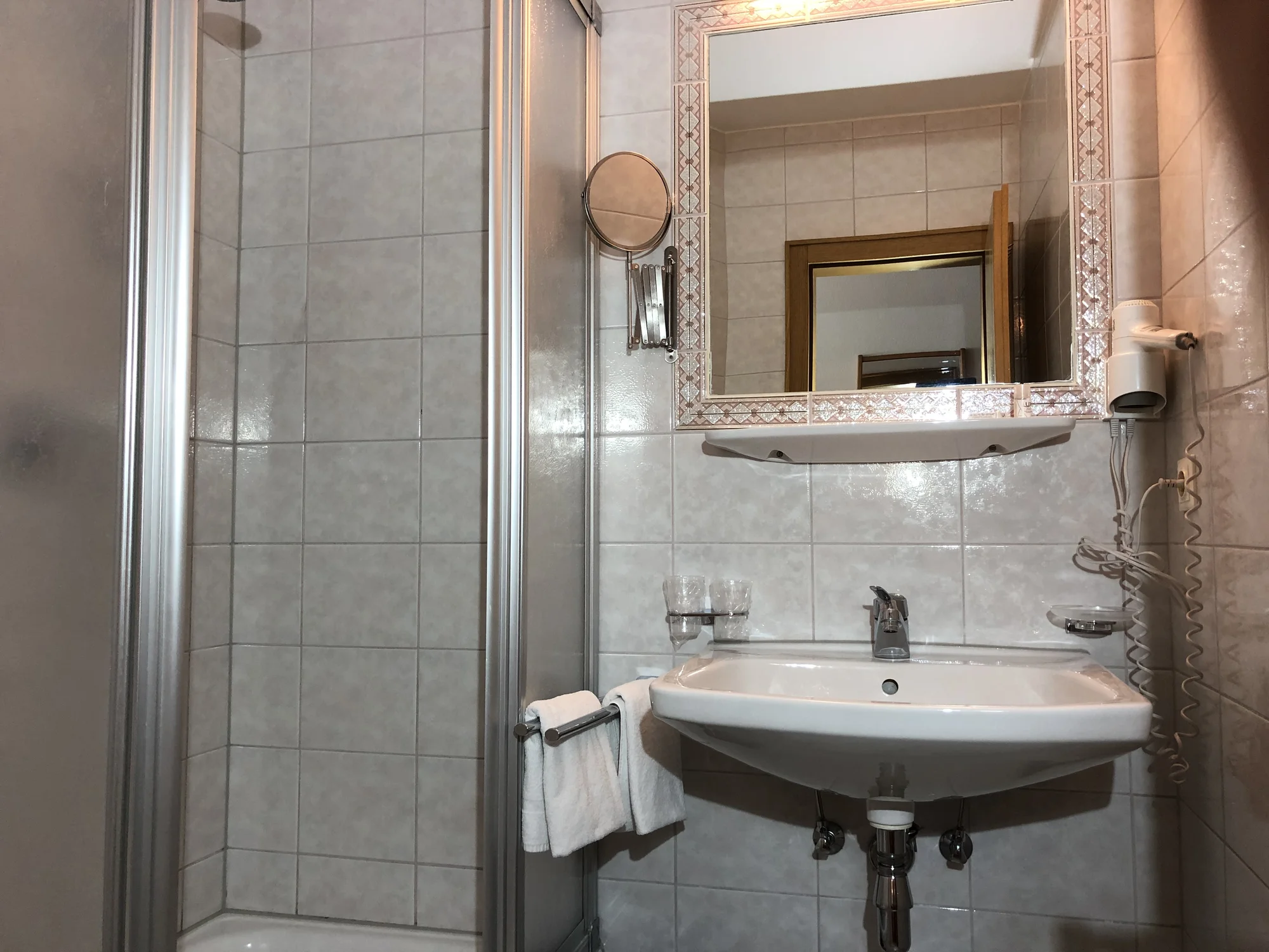 Pitztalský ledovec: penzion se snídaní, luxusní wellness - Obrázek 8