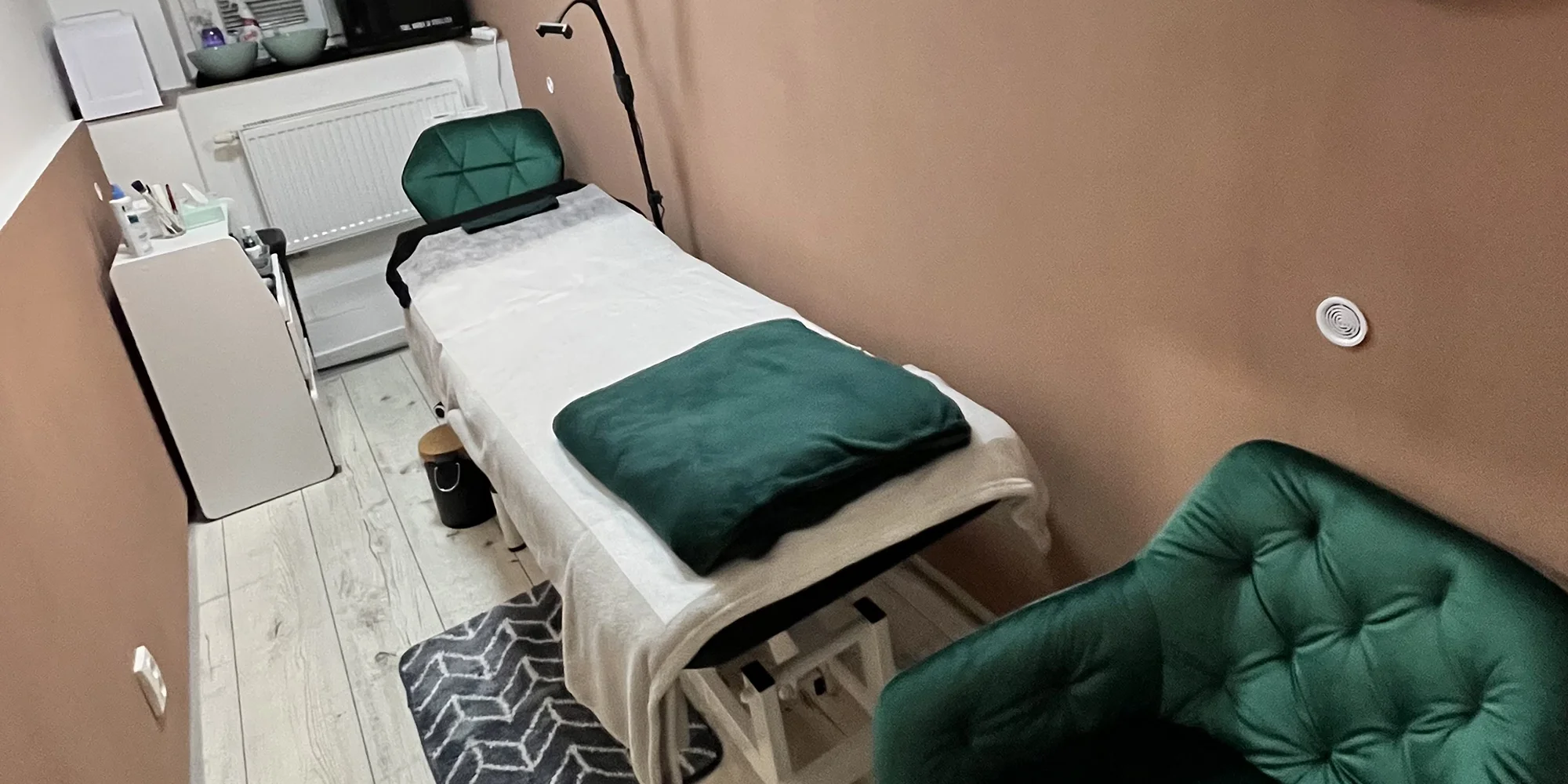 Krásná bez líčení: lashlifting i s úpravou obočí - Obrázek 3