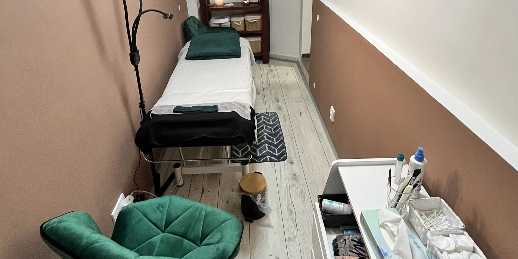 Krásná bez líčení: lashlifting i s úpravou obočí - Obrázek 5