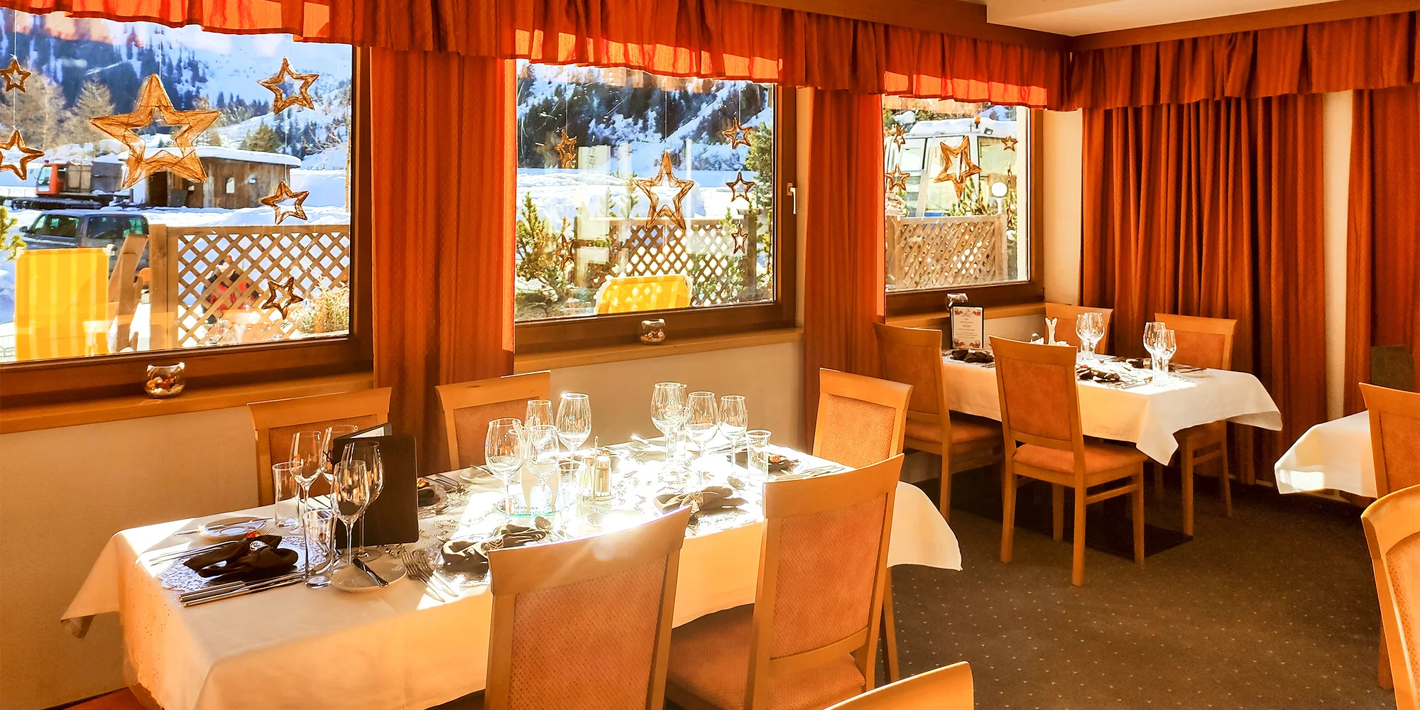 Pitztalský ledovec: penzion se snídaní, luxusní wellness - Obrázek 4