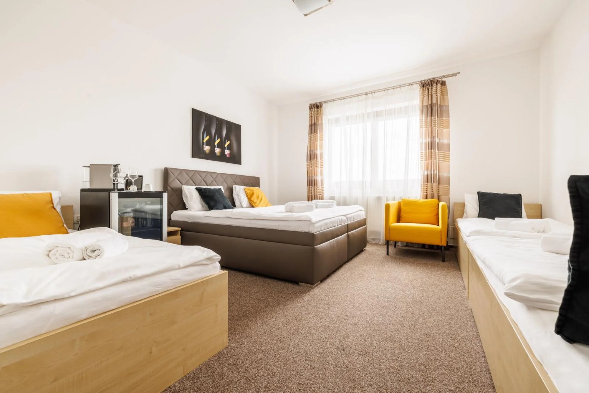 Pobyt ve vinařství na jižní Moravě se snídaní - Obrázek 11