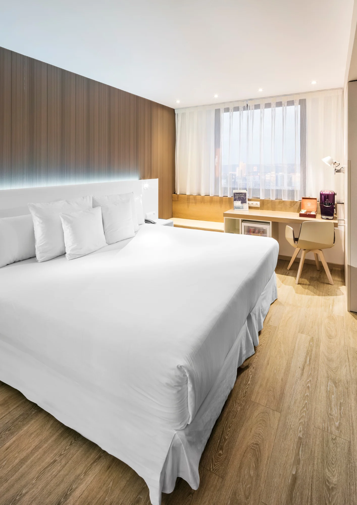 4* luxus v Praze se stravou pro pár či rodinu - Obrázek 10